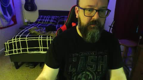 3ndlessmike online show from March 2, 2026, 12:12 pm