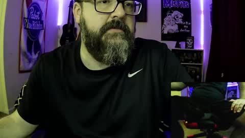 3ndlessmike online show from March 21, 2026, 11:26 am