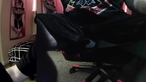 3ndlessmike online show from March 26, 2026, 12:00 pm