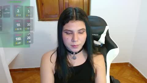 erika online show from January 23, 2025, 2:12 am