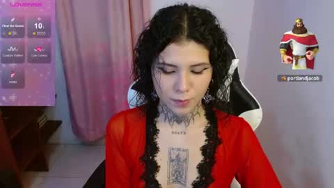 Snapshot of 3rika_gomez chatting on June 11, 2026, 1:38 am erika online show from June 11, 2026, 1:38 am