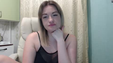 3sweetcandy3 online show from March 16, 2026, 4:00 pm