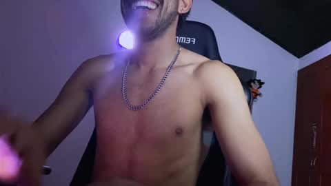 E V I L online show from December 16, 2025, 7:46 am