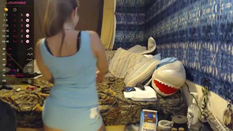 420stonerchick online show from May 11, 2026, 1:06 pm