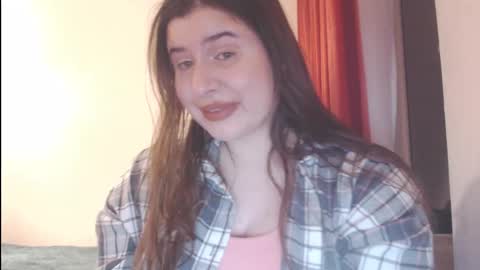 Katya online show from December 9, 2024, 12:45 am