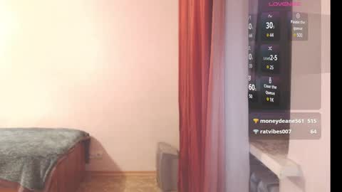 Katya online show from December 10, 2024, 11:51 pm