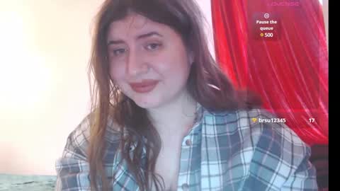 Katya online show from December 12, 2024, 9:08 am