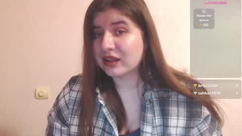 Katya online show from January 6, 2025, 2:03 pm