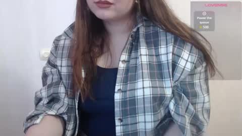 Katya online show from January 7, 2025, 6:59 am