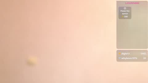 Katya online show from January 10, 2025, 3:48 pm