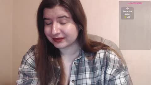 Katya online show from February 2, 2025, 8:41 pm