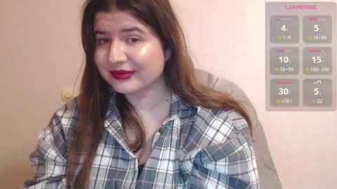 Katya online show from February 11, 2025, 3:29 pm