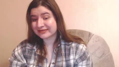 Katya online show from February 16, 2025, 8:55 pm