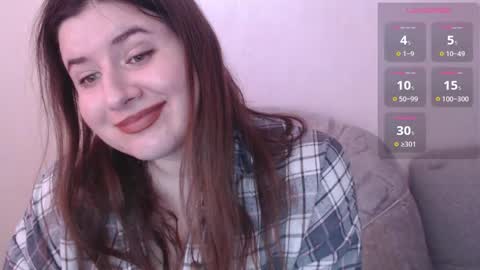 Katya online show from February 18, 2025, 11:44 am