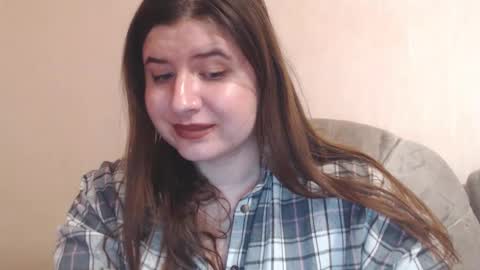 Katya online show from February 18, 2025, 5:10 pm