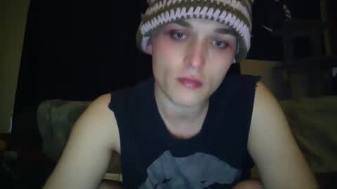 Gagecat online show from February 4, 2025, 9:31 pm