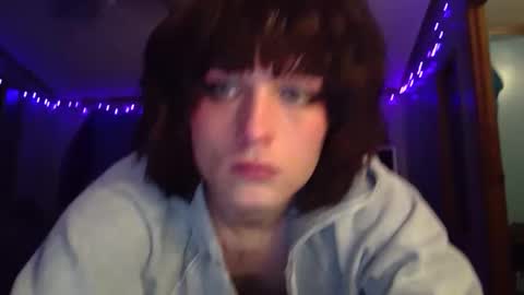 Gagecat online show from February 20, 2025, 5:18 pm