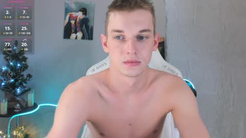 Andrew online show from January 18, 2025, 3:31 am