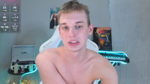 Andrew online show from February 1, 2025, 12:58 pm