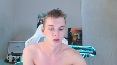 Andrew online show from February 3, 2025, 1:08 pm