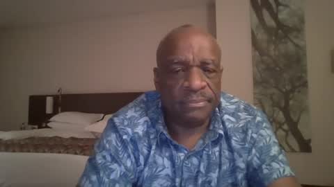 Brian online show from July 12, 2026, 3:41 am