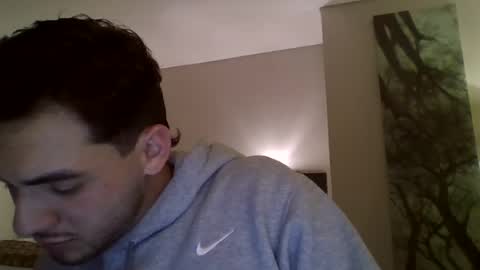 Brian online show from July 16, 2026, 4:40 am