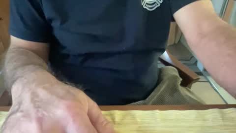 Snapshot of 4ncar chatting on October 17, 2025, 8:33 pm 4ncar online show from October 17, 2025, 8:33 pm