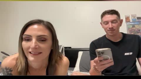 4PLAYusTX online show from January 12, 2026, 5:56 am