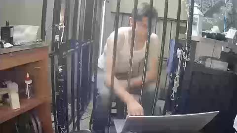 4u2keeplockedup online show from October 14, 2025, 7:47 pm