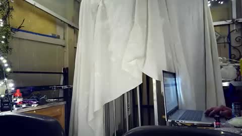 4u2keeplockedup online show from November 29, 2025, 3:31 am