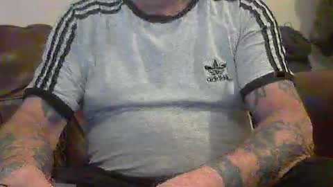 50horn online show from February 9, 2025, 5:11 pm