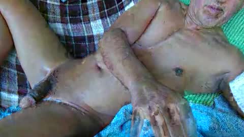 Snapshot of 56funleo chatting on March 9, 2026, 6:12 pm Daddy online show from March 9, 2026, 6:12 pm