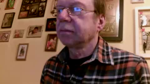 64shorty online show from March 5, 2025, 10:11 am