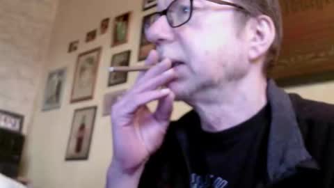 64shorty online show from March 6, 2025, 9:03 am