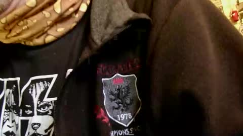 64shorty online show from April 20, 2026, 11:13 am