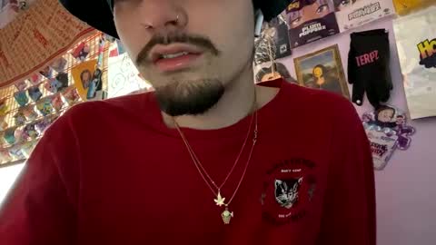 POW online show from March 1, 2025, 5:49 pm