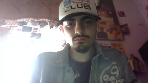 POW online show from November 13, 2025, 8:08 pm