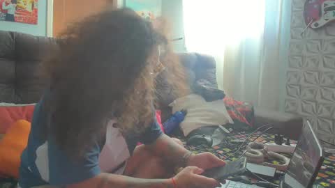 666afrodite online show from February 28, 2025, 7:03 pm