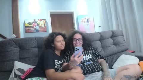 666afrodite online show from March 4, 2025, 3:44 am