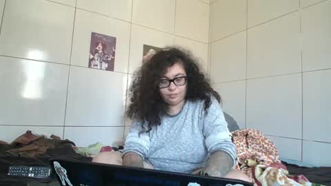 666afrodite online show from September 23, 2025, 2:20 pm