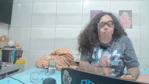 666afrodite online show from October 20, 2025, 3:40 am