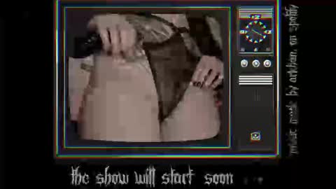 Juune online show from May 25, 2026, 12:33 pm