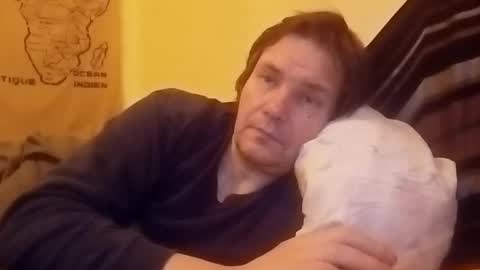 666eldiablo666 online show from February 24, 2025, 2:30 am