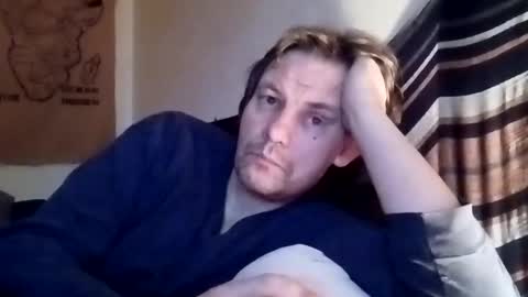 666eldiablo666 online show from March 1, 2025, 3:53 am