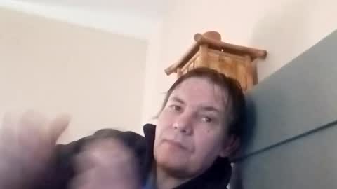 666eldiablo666 online show from April 10, 2026, 3:50 pm