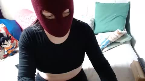 SHANNON online show from January 8, 2025, 6:20 pm