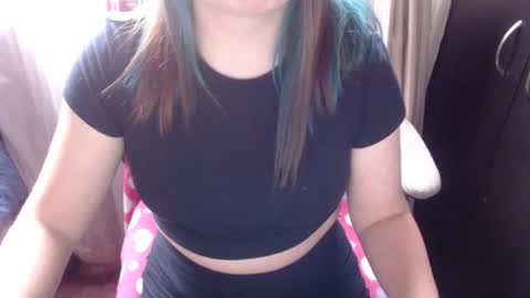 Snapshot of 666maskgirl chatting on June 13, 2026, 5:11 pm SHANNON online show from June 13, 2026, 5:11 pm
