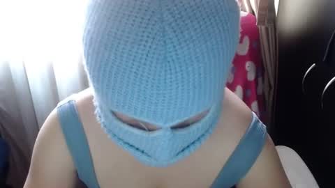 Snapshot of 666maskgirl chatting on July 6, 2026, 5:15 pm SHANNON online show from July 6, 2026, 5:15 pm