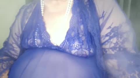 Missy online show from January 11, 2025, 2:04 pm