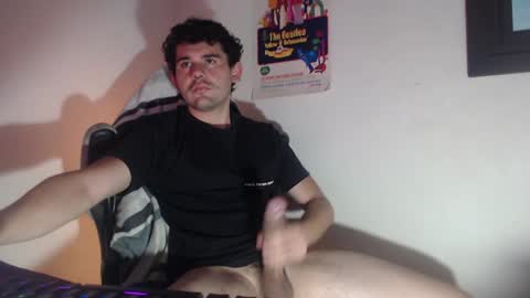 Snapshot of 69_luciferx_69 chatting on January 10, 2025, 9:31 pm Nathan online show from January 10, 2025, 9:31 pm